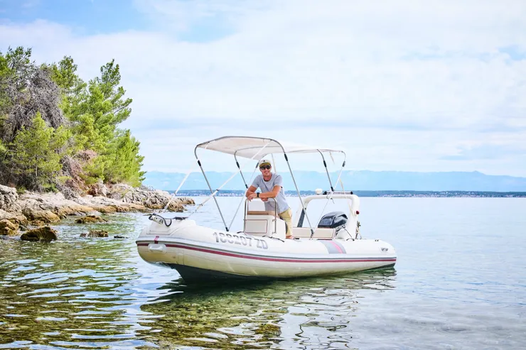 You are currently viewing Create your own affordable boat trip in Zadar Archipelago